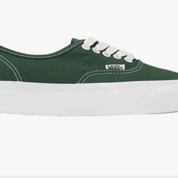 VANS VAULT X MUSEUM OF PEACE & QUIET OG AUTHENTIC LX ( BRAND NEW) - Picture 2 of 12